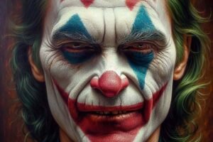 Joker Kimdir? Batman’in Azılı Düşmanı ve Gotham’ın Kaotik Suç Dehası