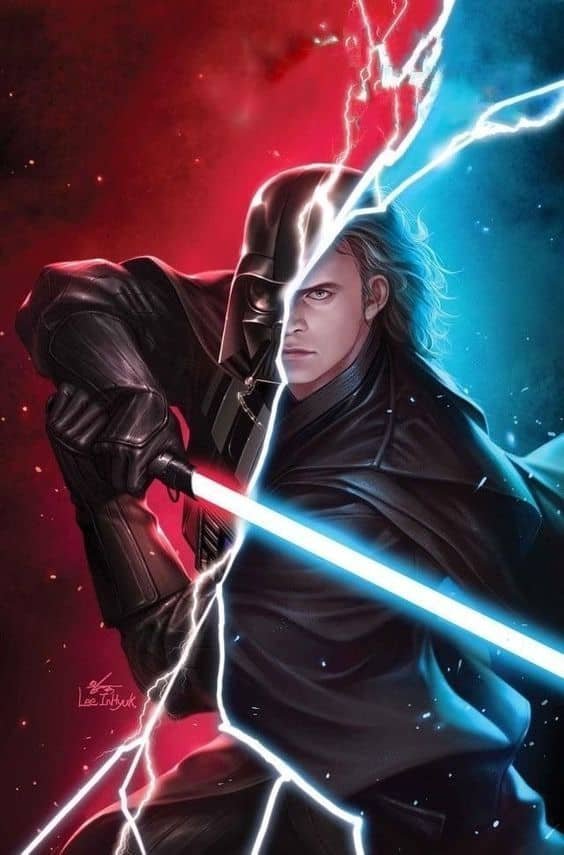 Anakin-Skywalker-Darth-Vader