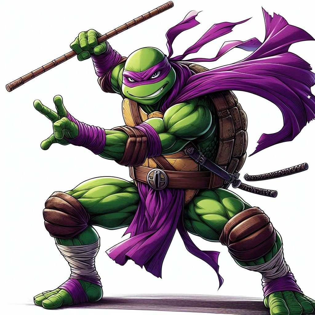 donatello