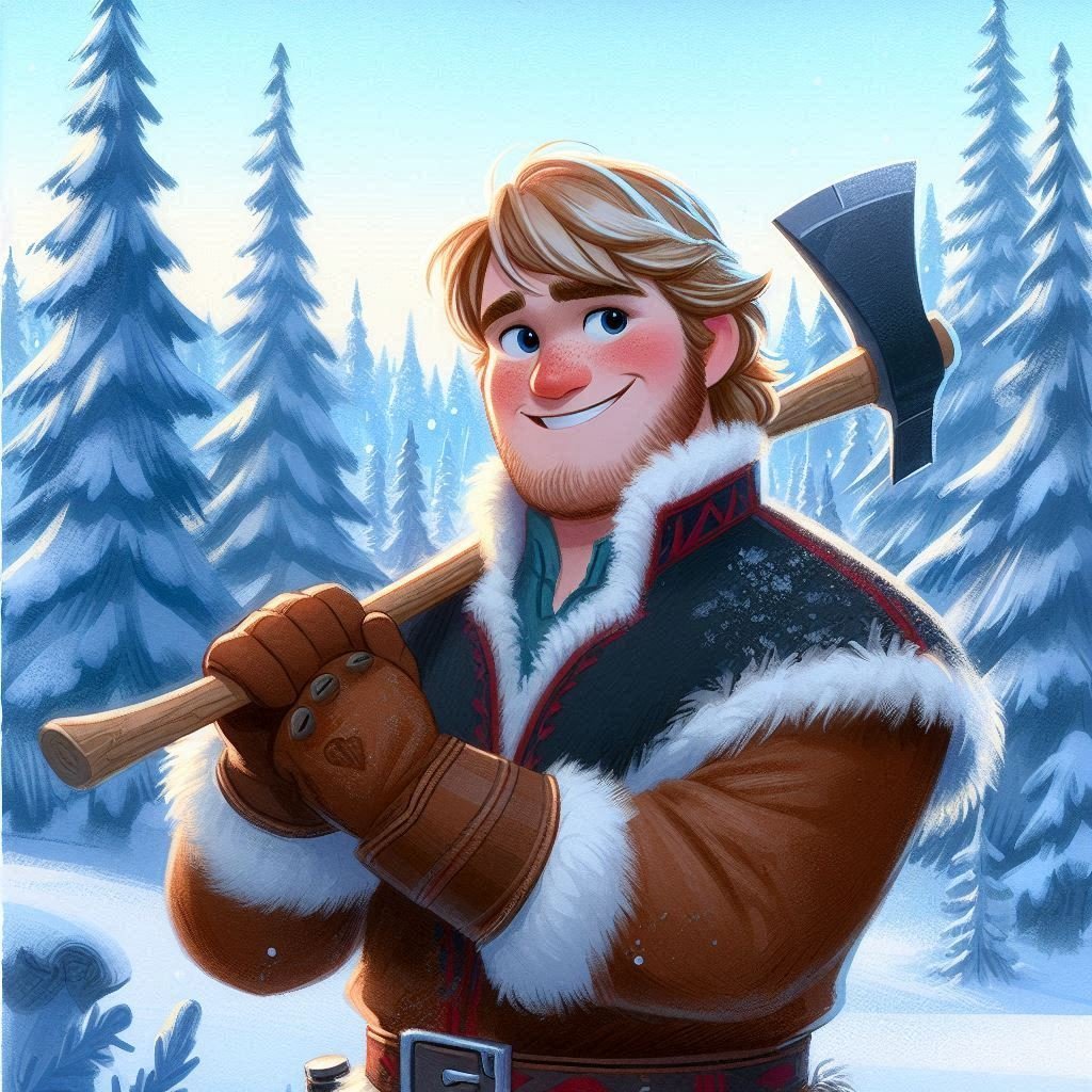 Kristoff