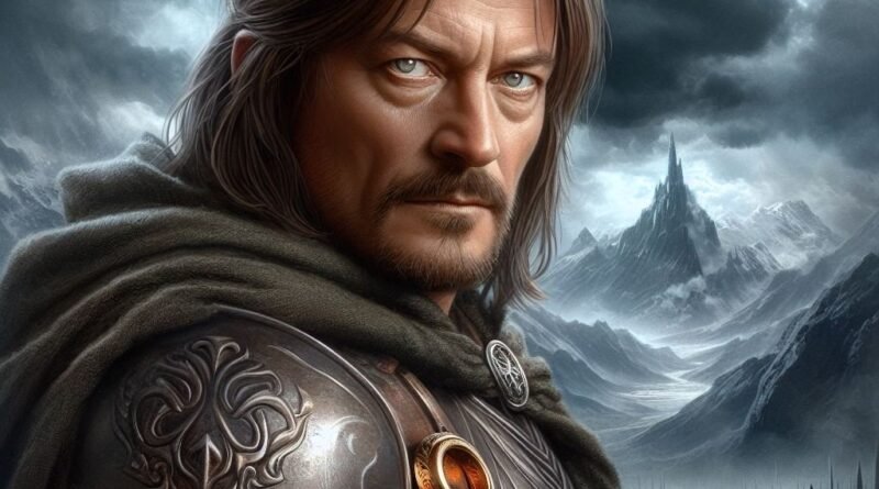 boromir