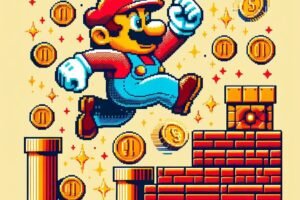 Mario Kimdir? Super Mario Serisinin Şapkalı Efsanesi Hakkında Her Şey