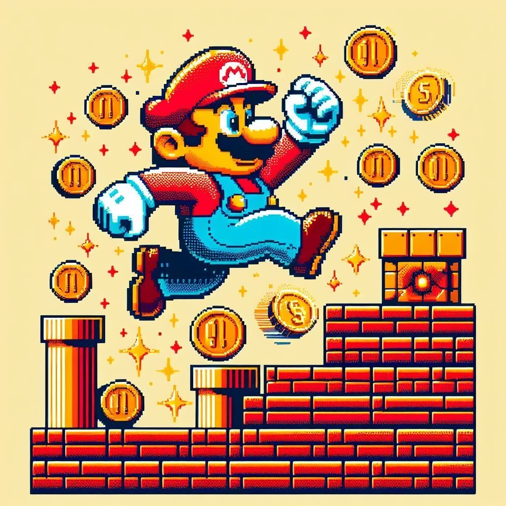 Mario Kimdir? Super Mario Serisinin Şapkalı Efsanesi Hakkında Her Şey