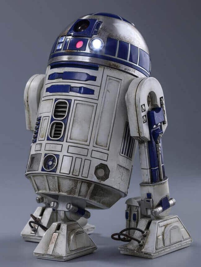 R2-D2