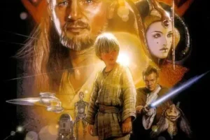 Star Wars - Yıldız Savaşları