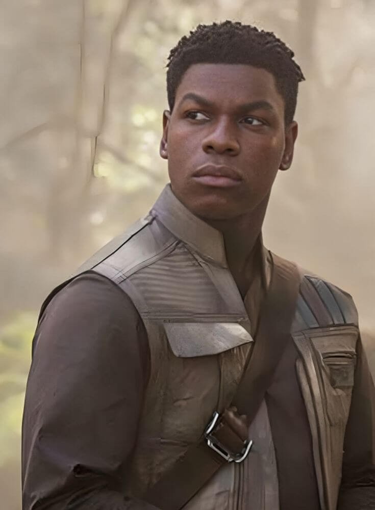 Yıldız Savaşları Finn