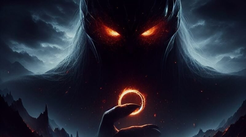sauron