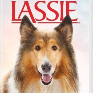 lassie