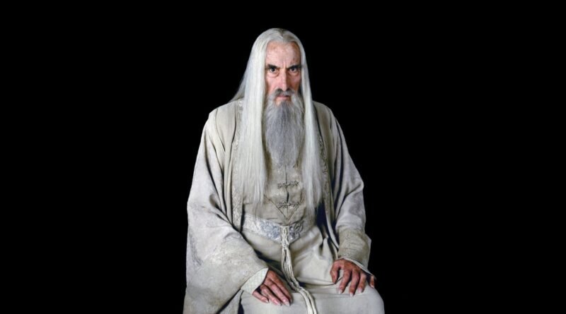 saruman