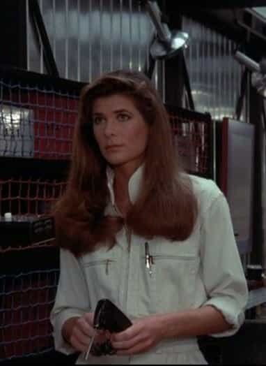 Bonnie Barstow