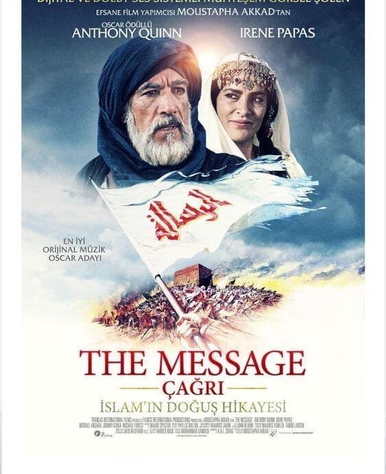 Çağrı-The Message