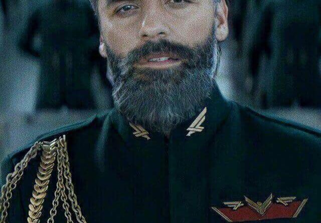 Duke Leto Atreides
