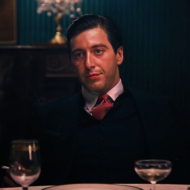 Michael Corleone
