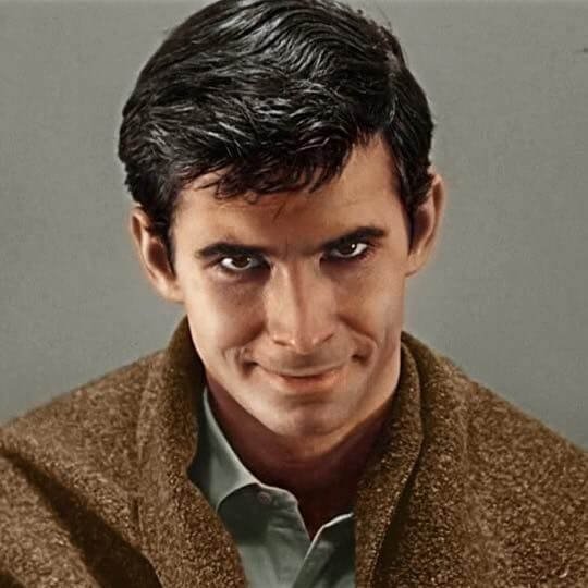 Norman Bates
