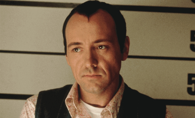 Roger Verbal Kint