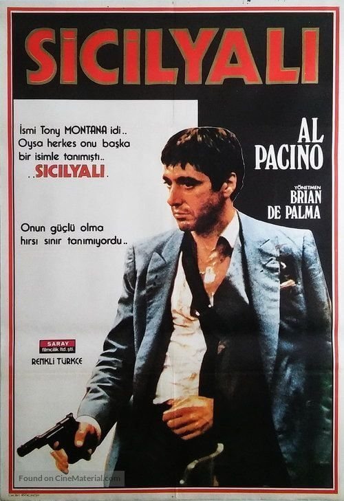 Scarface