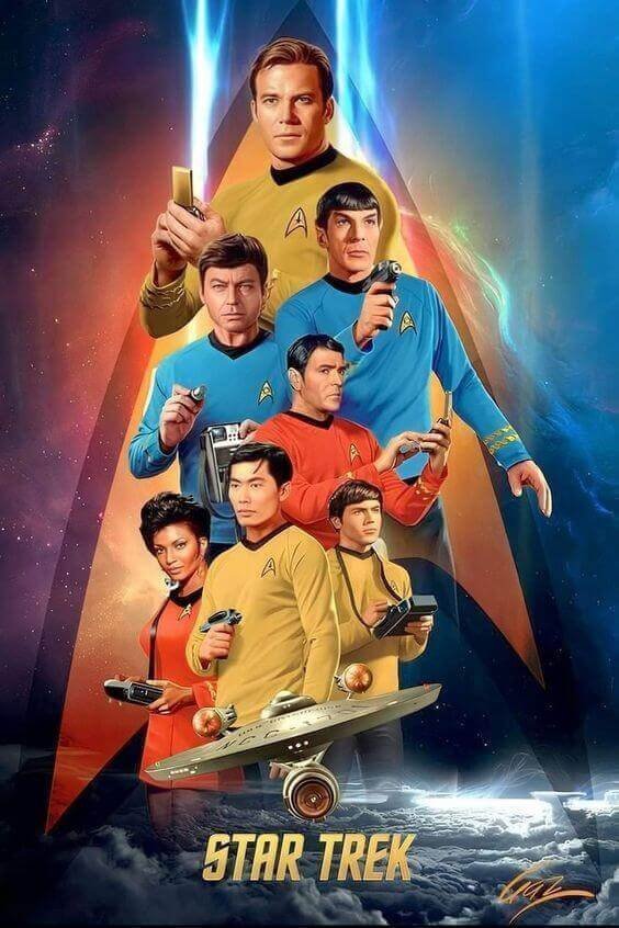 Star Trek