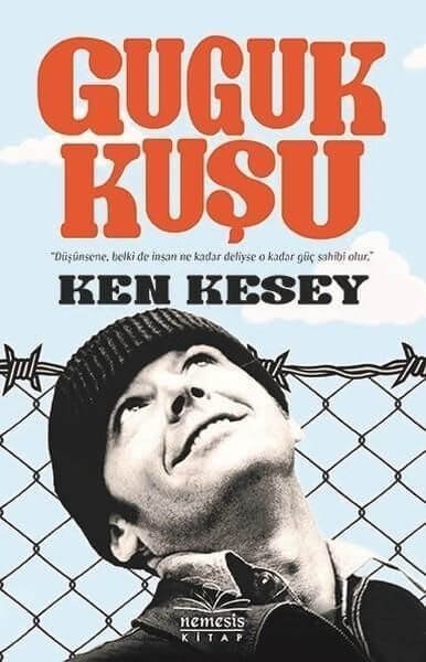 Guguk Kuşu - One Flew Over the Cuckoo's Nest