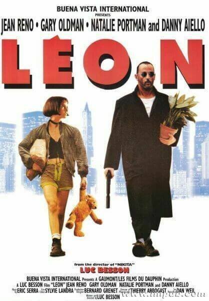 Sevginin Gücü (Léon: The Professional)