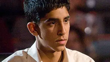 Jamal Malik
