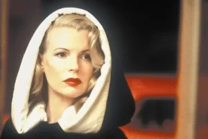 L.A. Confidential Filminde Lynn Bracken