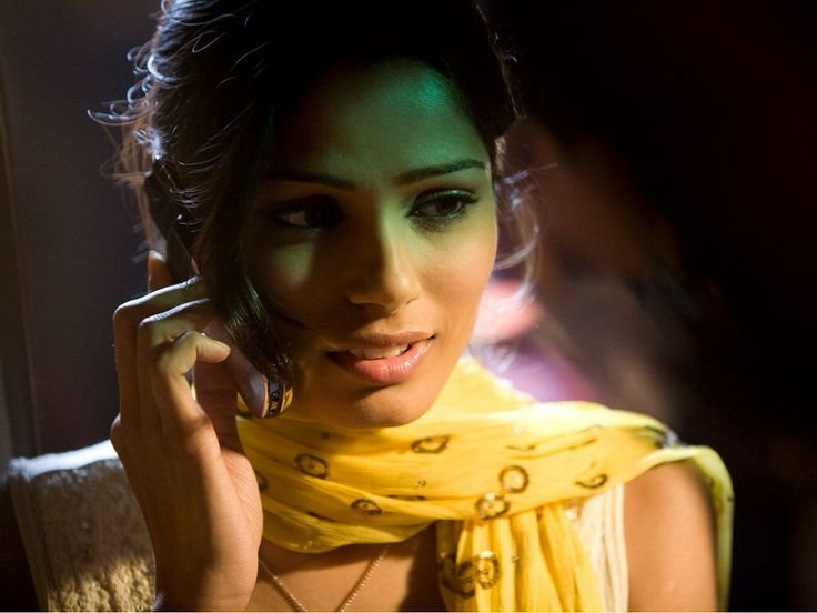 Latika