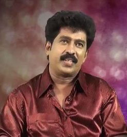 Prem Kumar