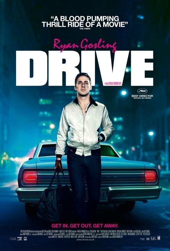 Sürücü - Drive