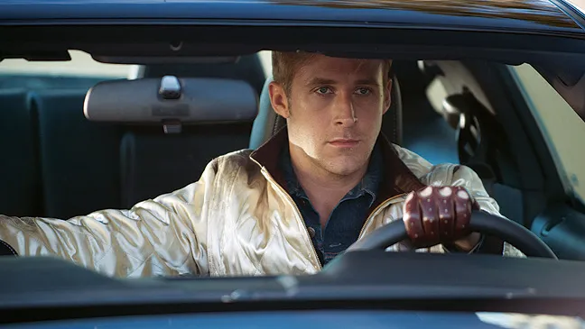 Sürücü (Driver), Ryan Gosling