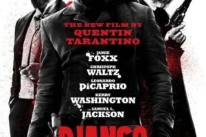 Zincirsiz - Django Unchained