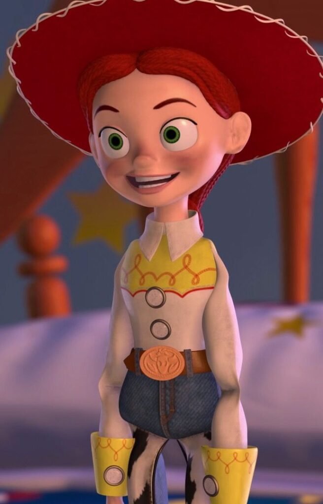 Jessie