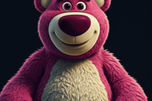 Lotso Kimdir? Oyuncak Hikayesi’nin Tatlı Kokulu Ama Karanlık Antagonisti