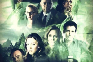 Arrowverse