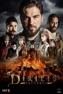 Diriliş: Ertuğrul 2. sezon finali