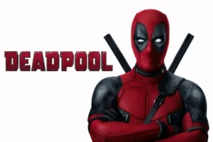 Deadpool - Wade Wilson