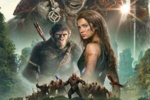 Maymunlar Cehennemi Film Serisi: Distopik Bir Gelecek