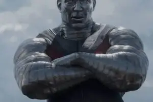 Colossus