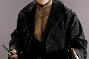 Fenrir Greyback