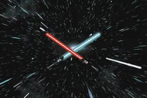 Güç’ün Dengesi: Jedi ve Sith Felsefesi Arasındaki Kadim Çatışma
