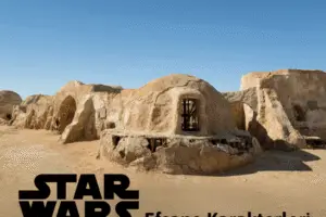 Star Wars’un Efsane Karakterleri: Luke, Leia, Darth Vader, Rey ve Kylo Ren'in Galaktik Mirası