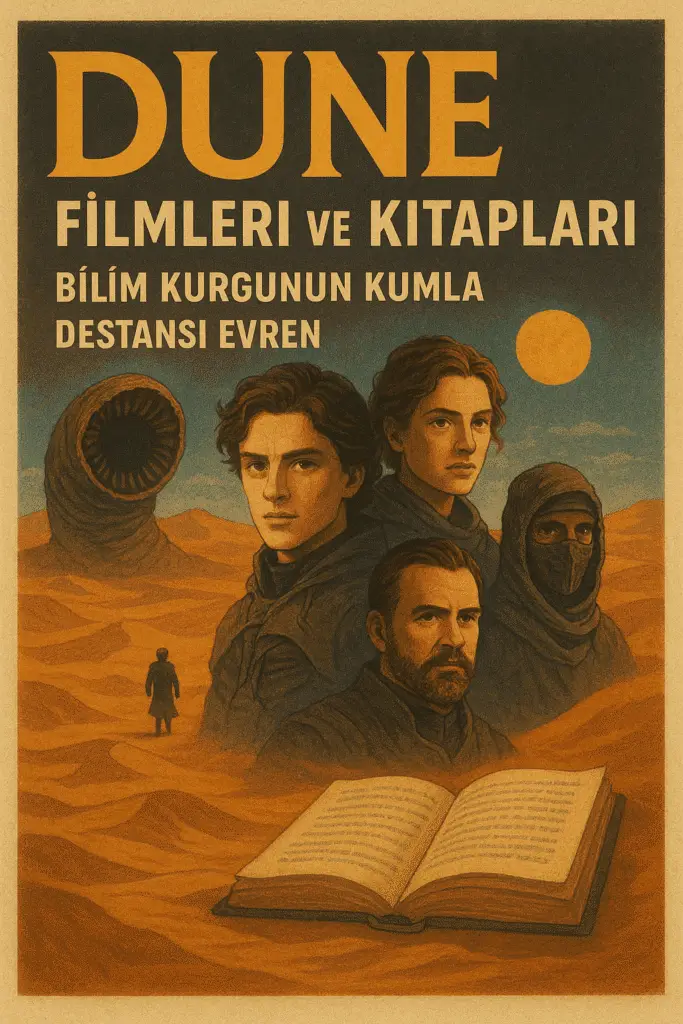 dune
