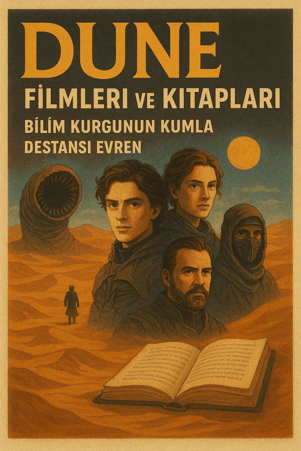 dune