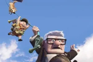 Up