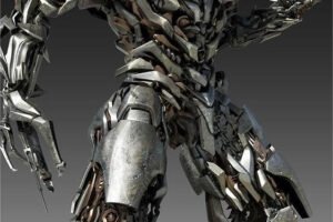 Megatron Kimdir?
