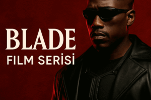 Blade Film Serisi | Filmleri, Konusu ve Kronolojik Hikâyesi