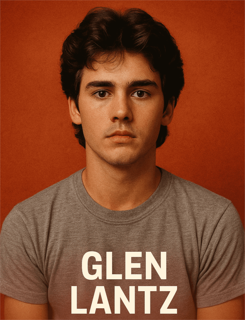 Glen Lantz: Elm Sokağı’nın Sessiz, Masum ve Trajik Kahramanı