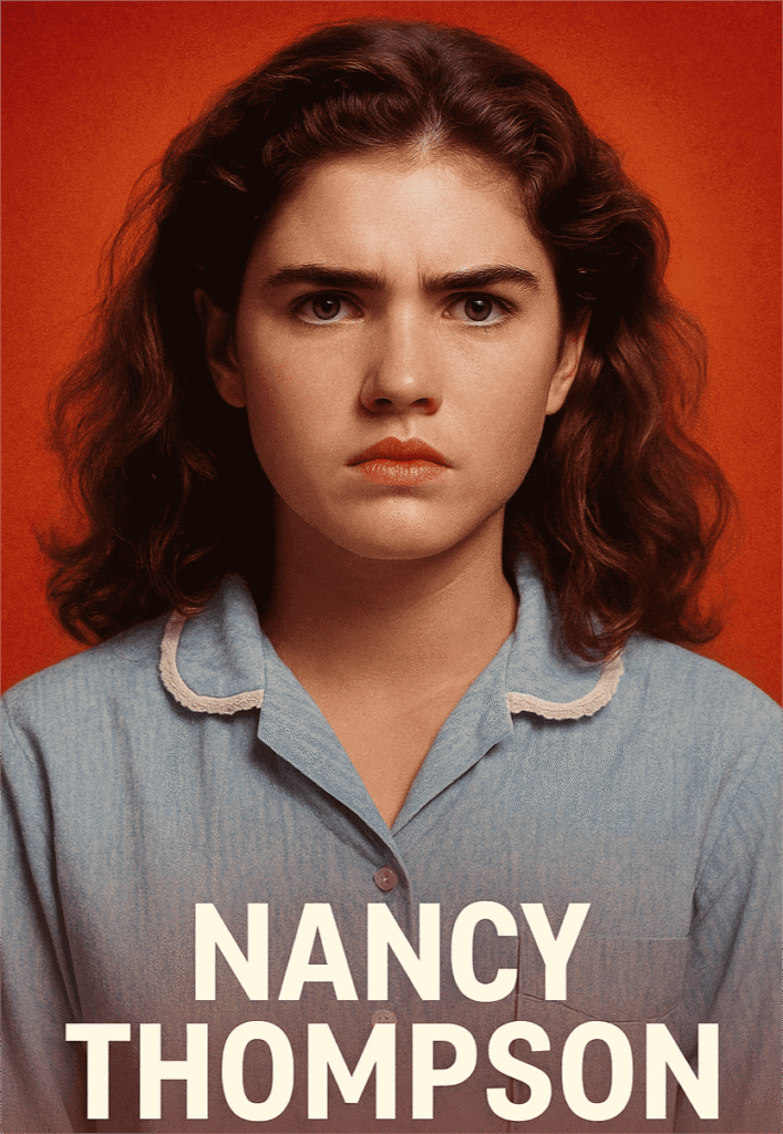 Nancy Thompson: Freddy’e Karşı Direnişin Kadın Simgesi
